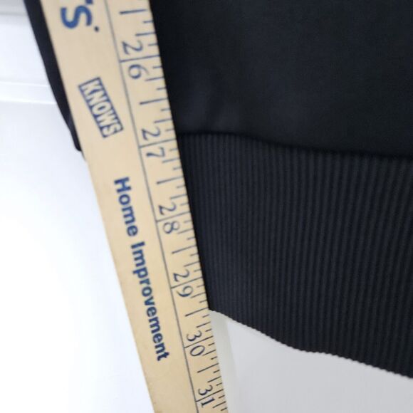 NWT Under Armour Fleece Joggers Men's 2XL Black Loose Pants Pockets Drawstring - Picture 6 of 10